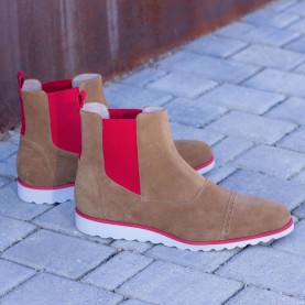 Chelsea Multi Boot