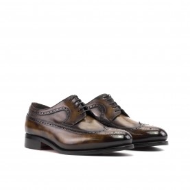 Longwing Blucher 2