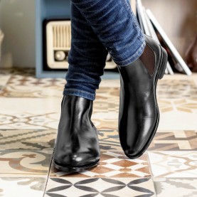 Chelsea Boot Classic