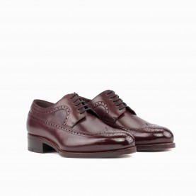 Longwing Blucher 2