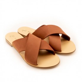 Leather Sandals