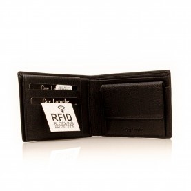 Guy Laroche Men’s Leather... 2