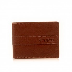 Δερμάτινο Ανδρικό Πορτοφόλι...