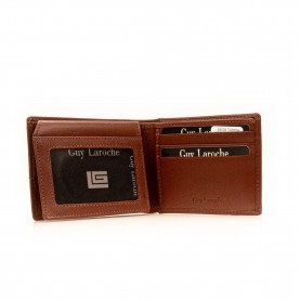 Δερμάτινο Ανδρικό Πορτοφόλι... 2