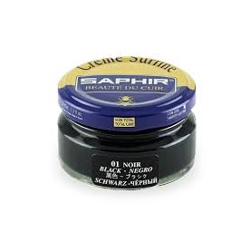 CREME SURFINE 01 NOIR 50ml 2