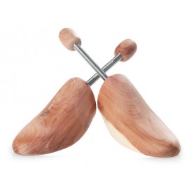 CEDAR HALF SHOE TREE WITH... 2