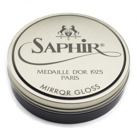 MIRROR GLOSS BROWN 75ML 2
