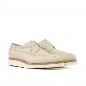Longwing Blucher 2