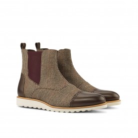 Chelsea Multi Boot 2