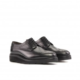 Longwing Blucher 2