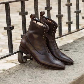 Balmoral Boot