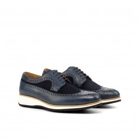 Longwing Blucher 2