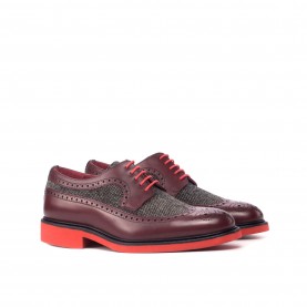 Longwing Blucher 2