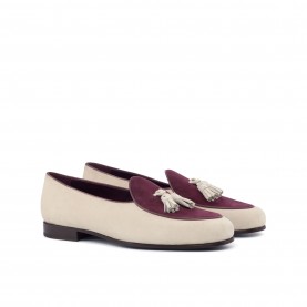 Belgian Slipper 2