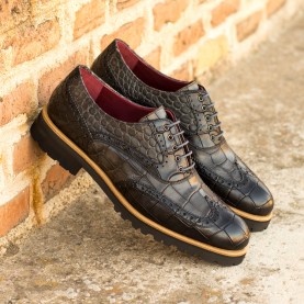 Women's Full Brogue