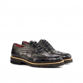 Women's Full Brogue 2