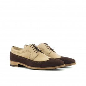 Longwing Blucher 2