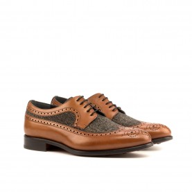 Longwing Blucher 2