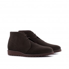 Chukka 2