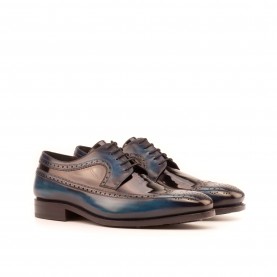 Longwing Blucher 2