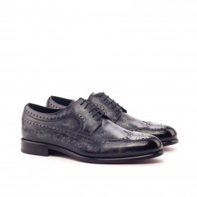 Longwing Blucher 2