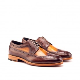 Longwing Blucher 2