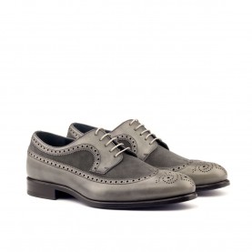 Longwing Blucher 2