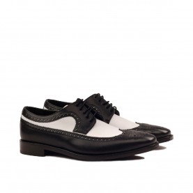 Longwing Blucher 2